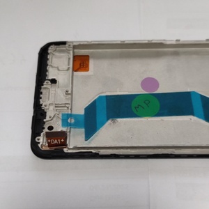 Pantalla LCD INCELL con Marco, Cristal Táctil y Digitalizador para Xiaomi Redmi Note 12 5G, Repuesto 22111317G 22111317I - Product Image 2