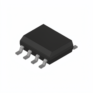 ส่วนประกอบอิเล็กทรอนิกส์และชิ้นส่วน IC ป้อนกลับ1 CIRC 8 solc ชิป OPA646UB 8 solc (0.154 ", กว้าง3.90มม.) - Product Image 1