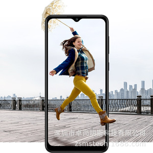 <span class=keywords><strong>Samsung</strong></span> <span class=keywords><strong>Galaxy</strong></span> A02 3GB RAM 32GB ROM Octa <span class=keywords><strong>Core</strong></span> Smartphone 4G da 5.7 Pollici Colore Nero Blu - Product Image 1