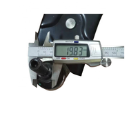 JSX 31277463 vente en gros personnalisation pièces automobiles bras de commande de levage avant droit pour Volvo C30 C70 S40 V50