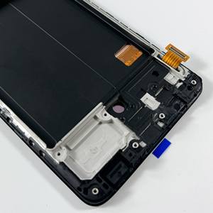 <span class=keywords><strong>A51</strong></span> lcd del telefono cellulare lcd per <span class=keywords><strong>samsung</strong></span> Galaxy <span class=keywords><strong>A51</strong></span> <span class=keywords><strong>schermo</strong></span> con cornice dello <span class=keywords><strong>schermo</strong></span> del telefono accessori di ricambio - Product Image 2