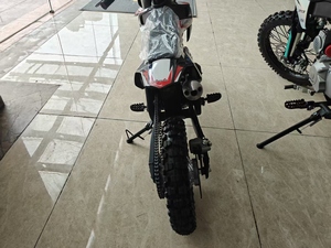 มอเตอร์ไซค์วิบากขนาดเล็ก รุ่น High Performance PT1 110F Little Elf 110 ซีซี 4 จังหวะ ระบายความร้อนด้วยอากาศ - Product Image 3