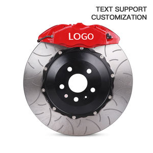 Kit d'étrier de frein avant modifié personnalisé OEM <span class=keywords><strong>RS4</strong></span> 4 pistons système de freinage haute performance pour <span class=keywords><strong>Audi</strong></span> <span class=keywords><strong>RS4</strong></span> RS5 RS6 RS7 S4 S5 S6 S7 R8 - Product Image 4