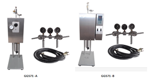 เครื่องทดสอบการกรองแบบกดด้วยแรงดันสูง HPHT อุปกรณ์ห้องปฏิบัติการสำหรับทดสอบสารละลาย เครื่องมือกรองความแม่นยำสูง รองรับหลายแรงดัน รับประกัน 1 ปี - Product Image 4