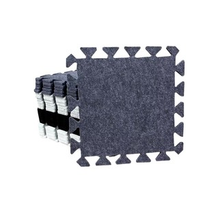 Zhongteng Play Mats EVA Thickened Non Slip Baby Crawling Mat Home Living Room Childrens Play 0 To 24 Months Unisex - Product Image 3