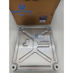 รถขุด EC210B/EC240B/EC290B ECU D6E D7E D6D คอนโทรลเลอร์ 60100000 - Product Image 5