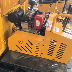 Заводской самосвал 2ton <span class=keywords><strong>2</strong></span>.8ton 3ton 4ton 6ton 8ton самосвал для продажи - Product Image 4