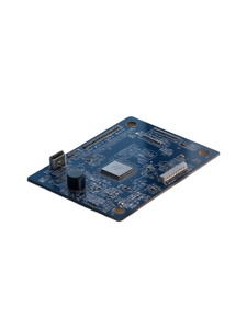 Bảng mạch in hai mặt (<span class=keywords><strong>PCB</strong></span>) Bảng điện tử lưu trữ năng lượng cho các dòng sản phẩm pcba làm bằng nhôm - Product Image 2
