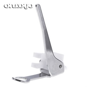 CY-701 Baru dengan Sulaman, Daratan, & Quilting untuk Kaki Rendah = 006016008 - Product Image 2