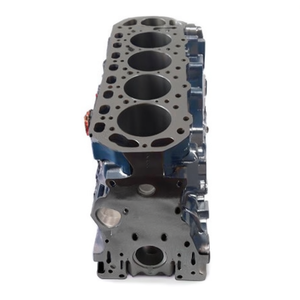 Bloque de Cilindros C0.5 C0.7 C1.1 C1.21 para Motor Diésel, Unidad de Bomba Industrial, Cárter Central - Product Image 1