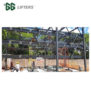 Casse-tête de stationnement automatique pour ascenseur de <span class=keywords><strong>garage</strong></span> Pile de stationnement de rue intelligente - Product Image 5