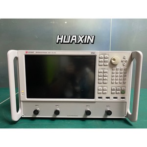 Analyseur de Réseau Vectoriel Agilent Keysight E5080A ENA 9Khz-9GHz Utilisé hx - Product Image 1