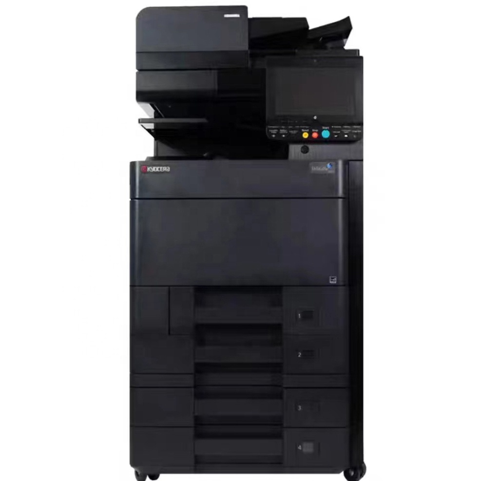 kiyoページ Kyocera 5053ci - High Speed, A3 Photocopying Solutions