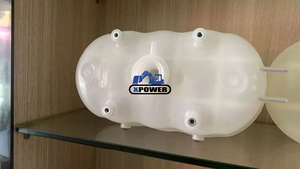 Nouvelles pièces pour réservoir de surtension XPower 764 724K 710J 644K 410L 325K 310L AT322957 - Product Image 3
