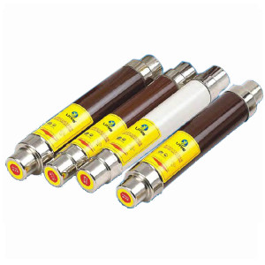 Fusible Limitador de Corriente de Alta Tensión HRC 3.6kV-40.5kV Serie XRNT XRNM XRNP para Protección de Transformadores y Motores - Product Image 4