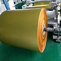 Papier d'aluminium de qualité supérieure pour chocolat, papier d'aluminium pour l'emballage du chocolat, pour la production de bonbons et de confiseries