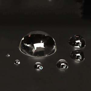 Lente de Bola de Vidrio Esférica de Sílice Fundida BK7 H-K9L de 1 mm, 2 mm, 3 mm, 5 mm, 8 mm, 10 mm de Diámetro - Product Image 6