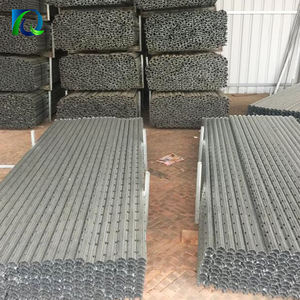 Precio de fábrica galvanizado por inmersión en caliente de viñedo enrejado de uva juego Clip Orchard - Product Image 3