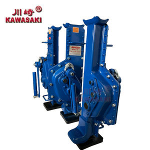 Kawasaki 10t Poignée-Type Mécanique Jack Palan Produit 1.5ton <span class=keywords><strong>3ton</strong></span> 5ton 10ton - Product Image 4