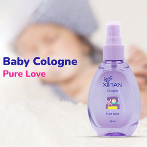 Parfum pur logo personnalisé sans alcool brume de parfum pour bébé avec formule hypoallergénique parfum propre et frais accepter OEM ODM - Product Image 3