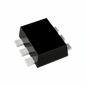DMP58D1LV-13 Transistors Authorized Distributor SOT-563, SOT-666 Electronic Chips Component - Product Image 1
