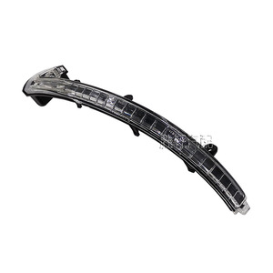 Volkswagen Turn Signal <b>Light</b> Assembly For Tiguan L Tharu <b>T</b>-Cross Viloran Jetta Replacement Part ABS Material - Product Image 3