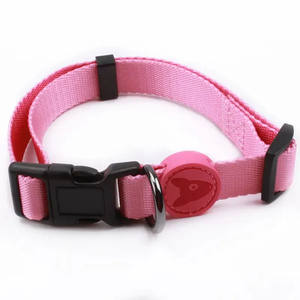 Est uality-collar personalizado para perros y gatos, Correa con estampado de sublimación, nuevo diseño - Product Image 6
