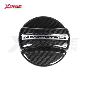 <span class=keywords><strong>Bouchon</strong></span> de réservoir et cache-<span class=keywords><strong>bouchon</strong></span> de carburant XTREME en fibre de carbone sèche sergé et forgé style M pour <span class=keywords><strong>BMW</strong></span> E92 F80 F90 G80 G83 M2 M3 M4 M8 X3 X4 X5 X6 - Product Image 5