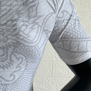 Grosir baju sepakbola kualitas Thailand kustom Jersey olahraga baju sepak bola - Product Image 3