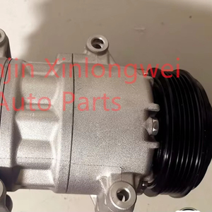 SSANGYONTIVOLI/<span class=keywords><strong>XLV</strong></span> TIVOLI 16L compressore aria condizionata auto pompa aria fredda pompa pompa di refrigerazione pompa 1731303011 - Product Image 5