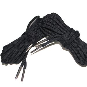 Lacets en <span class=keywords><strong>Kevlar</strong></span> Aramide résistants à la chaleur pour bottes de pompier Applications de sécurité au travail et utilisation en extérieur dans un environnement extrême - Product Image 4