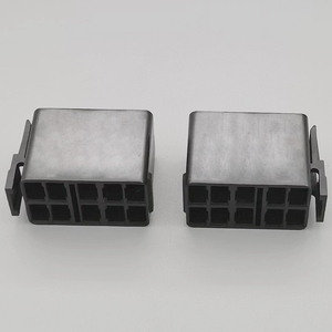 ขั้วต่อรถยนต์กันน้ำแบบ 10P ตัวเมีย VC1-01 - Product Image 5