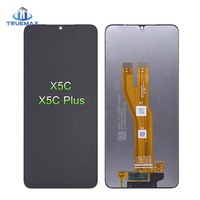 Écran LCD pour téléphone portable Honor X5c X5c Plus X6d Play 10A X5d X5d Plus 500 Smart