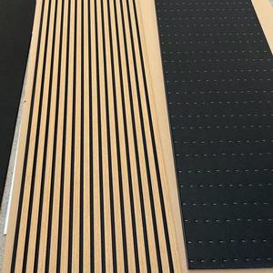 <span class=keywords><strong>Akupanel</strong></span>, compra ecológica, paneles insonorizados de pared, paneles acústicos para pared y techo, paneles acústicos para apartamentos, decoraciones de pared de madera - Product Image 5