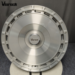 <span class=keywords><strong>ล้อ</strong></span>ฟอร์จ Viorock แบบหลายก้าน ขอบปิด ขนาดใหญ่ 18 19 20 21 นิ้ว สำหรับรถยนต์ Mercedes-Benz S-Class, Maybach, Land Rover - Product Image 3