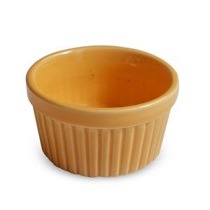Vente en gros OEM Plat de cuisson en céramique avec deux poignées Plat de cuisson en grès rouge Plat de cuisson en céramique avec logo personnalisé - Product Image 5