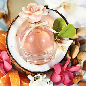 <span class=keywords><strong>Profumo</strong></span> Spray Premium da Donna Magnolia <span class=keywords><strong>Cocco</strong></span> Vaniglia Lunga Durata Eau De Parfum <span class=keywords><strong>Fragranza</strong></span> di Design <span class=keywords><strong>Profumo</strong></span> all'Ingrosso - Product Image 4