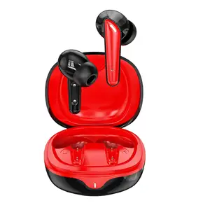 2024 Cross-Border New X18s Noise Reduction Bluetooth Headset in-Ear 5.2tws True Wireless Game Headset Factory Direct Sales