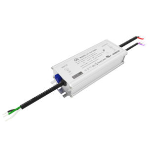 Светодиодный источник питания 50 Вт 60 Вт 75 Вт 100 Вт IP67 водонепроницаемый постоянный ток без мерцания светодиодный драйвер - Product Image 1