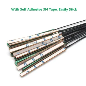 5DB GSM GPRS 2G 3G 4G LTE Full Band Built-in PCB High Gain Antenna SMA IPEX UFL IPEX1 IPEX4 IPEX3 Soldering 4G PCB Antenna