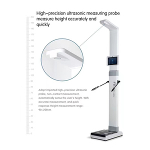 New Quantum Magnetic Resonance Body Analyzer Body Health Detector Sixth Generation Quantum Magnetism - Product Image 6