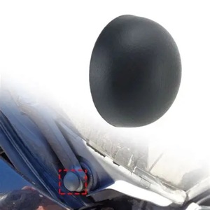 ที่ครอบแขนแบบเกลียวสำหรับ E46 E66 E83 E65พลาสติก F60 - Product Image 1