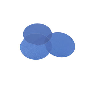 ฟิล์มกันแสงสะท้อน Sapphire AR ป้องกันรังสี <span class=keywords><strong>UV</strong></span> ลึก 260-280 สำหรับหลอดไฟทางการแพทย์  ฟิล์มกันแสงสะท้อนสำหรับกล้องถ่ายรูป - Product Image 4