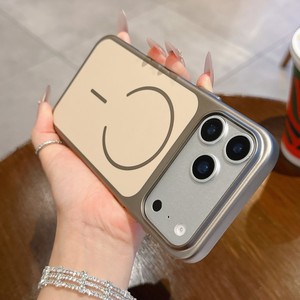 Funda magnética ultrafina Senyork para iPhone 11 12 13 14 15 16 Pro Max 17 Air, nueva, de PC rígido, con carga inalámbrica, venta al por mayor. - Product Image 5