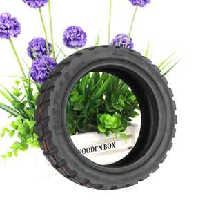 Neumático <span class=keywords><strong>de</strong></span> monopatín eléctrico <span class=keywords><strong>de</strong></span> 10 pulgadas 10x2,75-6,5 para patinete eléctrico 10*2,75-6,5 neumático <span class=keywords><strong>de</strong></span> rueda inflable neumático exterior - Product Image 6