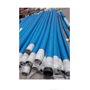 <span class=keywords><strong>4</strong></span>-слойная проволока стальной бетонный насос минометный резиновый шланг - Product Image 5