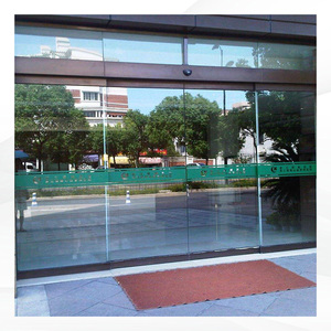 DSL-125A operatore porta scorrevole facile installazione - Product Image 4