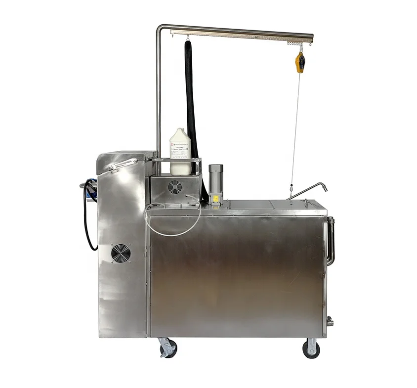 Машина для розлива и плавления свечей для ароматизации, полностью автоматическая машина для изготовления свечей для парафина, сои, пчелы, меда