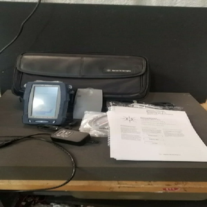 Plc N2620a Framescope <span class=keywords><strong>Pro</strong></span> Nieuw, ongebruikt - Product Image 1