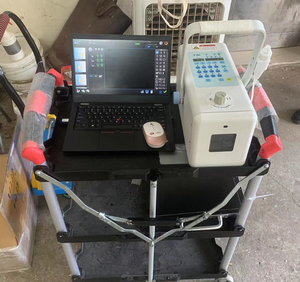 バッテリーポータブル<span class=keywords><strong>X</strong></span>線装置を備えた新しい1.8KW人間の獣医の手足の胸部<span class=keywords><strong>X</strong></span>線写真 - Product Image 6